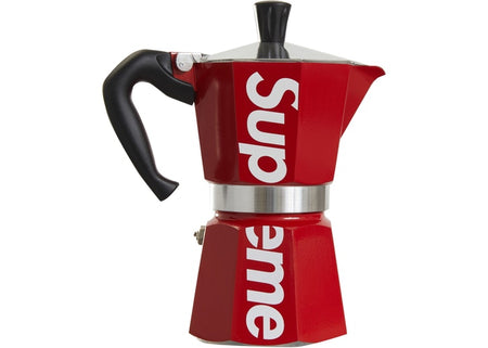 Supreme/Bialetti Moka Express  - White