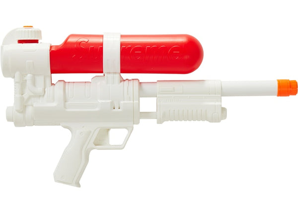 Supreme/Super Soaker 50 Water Blaster - White